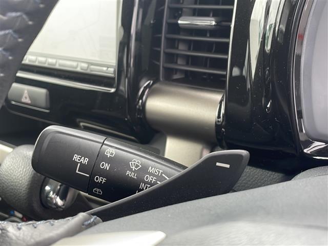 【運転席操作部】快適なドライブを楽しむための機能が装備されています！運転席から触れるので、使いやすいです！除菌プランいれていただくと、さらに清潔で安心していただけます！