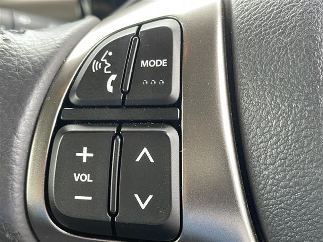 【運転席操作部】快適なドライブを楽しむための機能が装備されています！運転席から触れるので、使いやすいです！除菌プランいれていただくと、さらに清潔で安心していただけます！