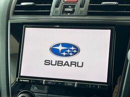 【純正ナビ】人気の純正ナビを装備。オーディオ機能も充実しており、Bluetooth接続すればお持ちのスマホやMP3プレイヤーの音楽を再生可能！毎日の運転がさらに楽しくなります！！