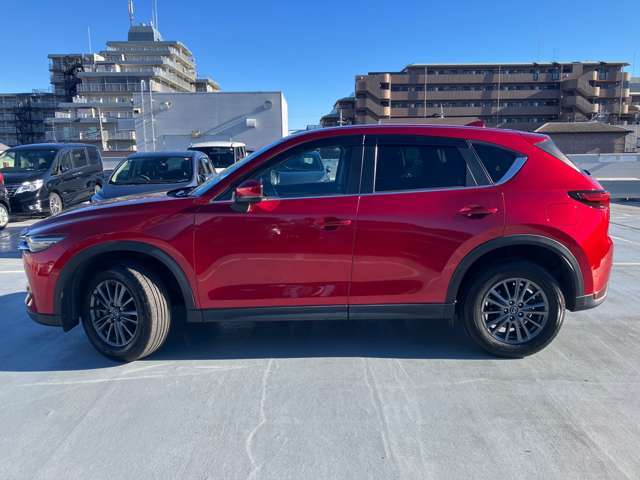 乗り降りがしやすく、使い勝手が良いです☆