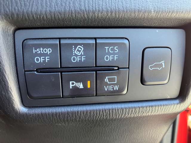 快適に運転を楽しんでいただけるように設計されています♪操作方法も分からないことがあればご質問ください！