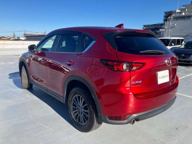 デザインはもちろん、使いやすさ、見やすさにもこだわった1台です。