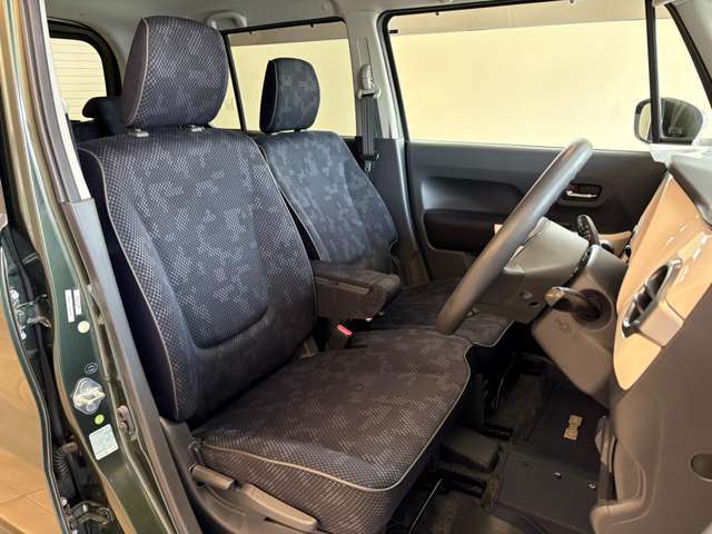 内装きれいなお車です☆ご安心してご検討ください！！
