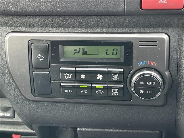 快適なドライブを楽しむための機能が装備されています！運転席から触れるので、使いやすいです！除菌プランいれていただくと、さらに清潔で安心していただけます！
