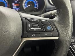 【運転席操作部】快適なドライブを楽しむための機能が装備されています！運転席から触れるので、使いやすいです！除菌プランいれていただくと、さらに清潔で安心していただけます！