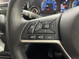 【運転席操作部】快適なドライブを楽しむための機能が装備されています！運転席から触れるので、使いやすいです！除菌プランいれていただくと、さらに清潔で安心していただけます！
