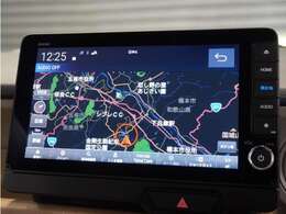 【ナビゲーション】起動までの速度と地図を検索する速度が最大の魅力。初めての道でも安心・快適なドライブをサポート出来ます。操作も簡単で、ストレスフリーなドライブを提供。