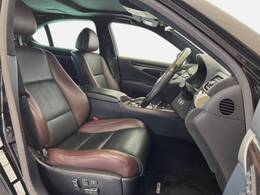 【L-Select】自分だけの一台『My　LS』を創りあげる楽しみを提供する内装カスタマイズプログラム「L-Select」を採用！