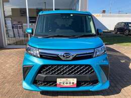 県内9店舗にて中古車を常時、展示中です！見て、触って、納得のいく一台をぜひ見つけてください♪