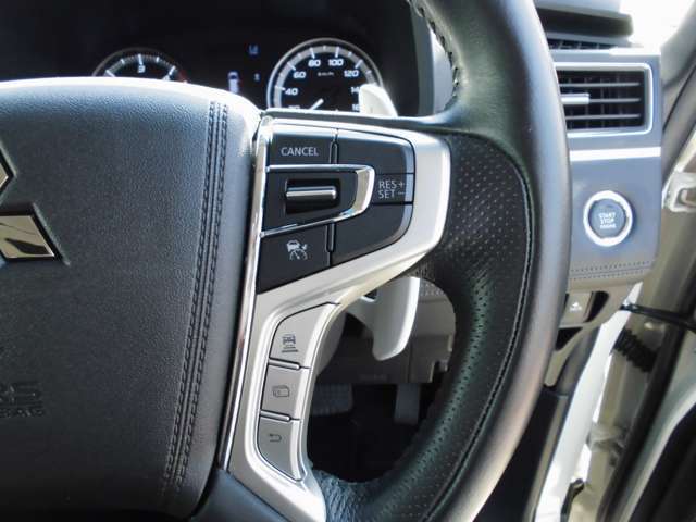 安心の三菱ダイヤモンド保証です！納車前最大100項目に及ぶ点検、純正ナビ、オーディオ保証などを含む、1年間走行距離無制限の保証です、別途料金にてさらに2年間延長のダイヤモンド保証プラスにも加入できます