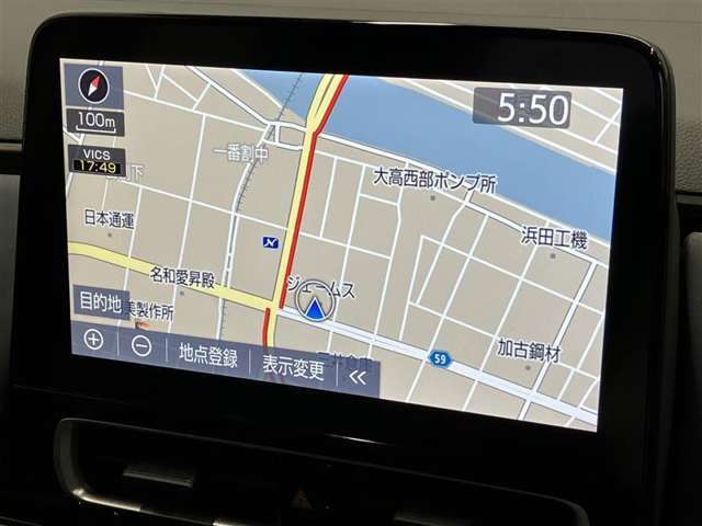 展示時、全車両簡易クリーニング施工致します！さらに、納車前にももう一度クリーニング致しますので安心してお乗りいただけそうですね♪※キズ・凹み等は現状となります