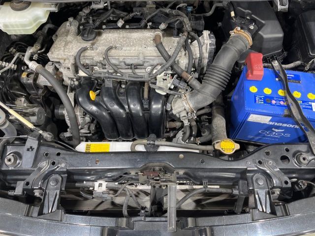 親切・丁寧な専門メカニックスタッフが応対！・車検・点検整備・事故等の修理などアフターサービスも安心。お車のカスタマイズもネクステージのサービススタッフまでご相談ください！