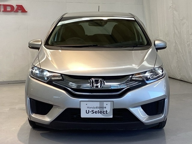 【Honda認定中古車 U-Select】　エンジン、オーディオやカーナビ(社外品は除く）に至るまで保証をお付け致します。全国のホンダディーラーで保証と整備が受けられます。