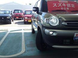 ★LEDパッケージ付き★　◆LEDヘッドランプ◆LEDポジションランプ◆LEDフロントフォグランプ◆オートライトシステム◆装備しています。装備充実で安全運転の向上に結び付きます。