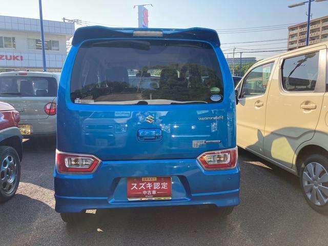 ご覧頂いている車両は、スズキ直営代理店である当店が自信を持ってオススメできるディーラー中古車です♪