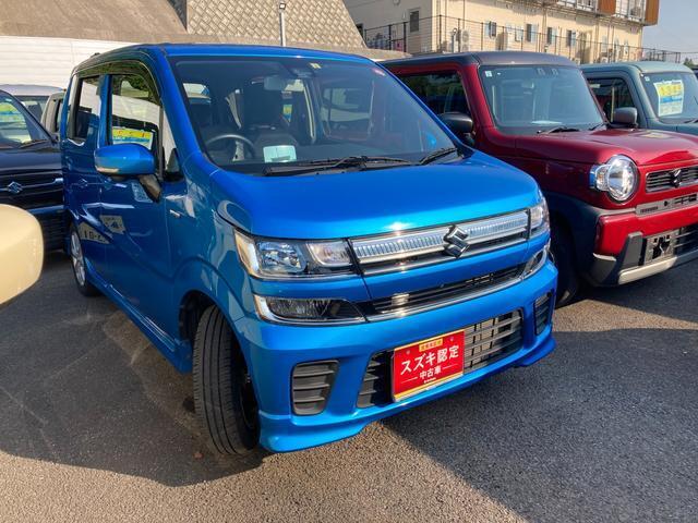 車体色　ブリスクブルーメタリック