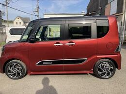 この度は和歌山ダイハツ販売株式会社の中古車をご覧いただき誠にありがとうございます。