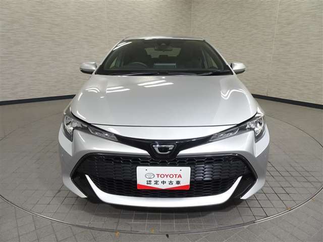 ワイド＆ローのスタイルで走行安定性もばっちりです。運転しやすくロングドライブも安心です。