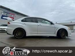 お客様とのツーリングや各種イベントも開催中。購入後に充実したカーライフを楽しんでいただけるような場を提供させていただければと思っております。