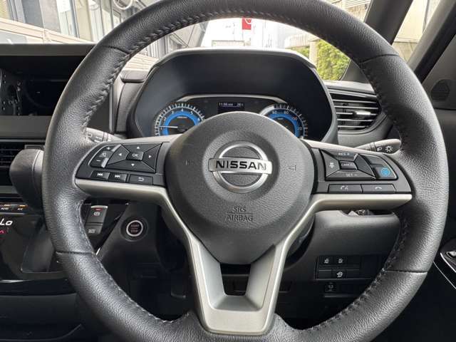 プロパイロットも装備！好評です♪高速道路での運転でアクセル、ブレーキ、ハンドルの操作をルークスがアシスト☆運転の疲れが軽減！遠方のお出かけは体力も使うのでプロパイロットで運転の疲れは減らしましょ♪