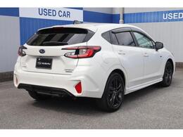 東京スバル認定U-CAR！人気のGU型インプレッサが入荷！走行距離が少なく、且つ基本装備充実でおススメの一台です！11.6inセンターディスプレイ！ETC！ドライブレコーダー！