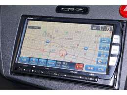 純正メモリーナビ　VXM-122VFi　CD　フルセグ　Bluetooth　DVD　 ナビ起動までの時間と地図検索する速度が最大の魅力で、初めての道でも安心・快適なドライブをサポートします！