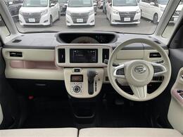 ◆プロのこだわりのクリーニングで清潔なおクルマでご納車させていただいております！◆