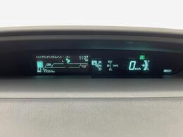 【スピードメーター】メーターがシンプルで見やすく運転しやすいですね！