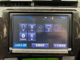 【カーナビ】ナビ利用時のマップ表示は見やすく、いつものドライブがグッと楽しくなります！