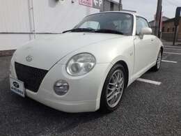 当店の物件をご覧いただきありがとうございます！ご不明な点など、おクルマに関することは何でもお答えいたしますのでお気軽にご連絡くださいませ。