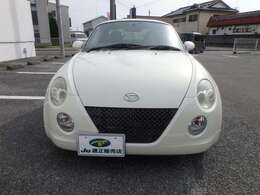 当店は仕入れ40年以上のプロが選んだ上質な中古車を取り揃えております！ぜひ、良質なお車を長くお乗りください。