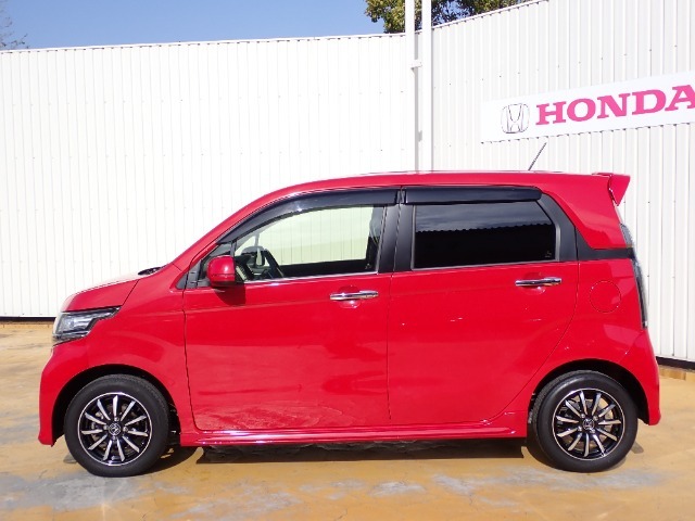 ■お問い合わせはホンダカーズ泉州 U-Select岸和田東 072-441-4433 大阪府岸和田市田治米町220番地！