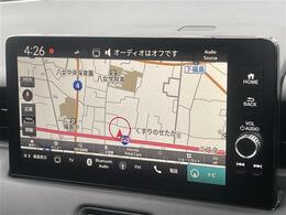 【Honda CONNECTディスプレー】スマホを接続すれば「Apple CarPlay」または「Android Auto」から、アプリのナビや電話・メッセージ・音楽などが利用できます！