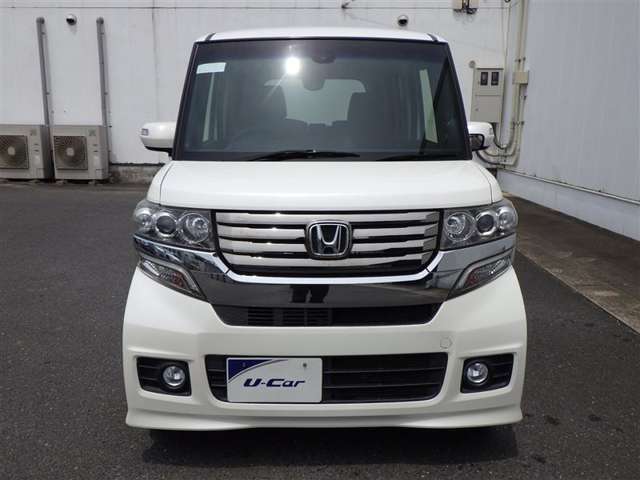 当店は国道10号線沿いに御座います。道路向かいに新車店舗も御座いますのでお越しの際は間違えないようお気を付けください！！大きなトヨタの看板が目印！