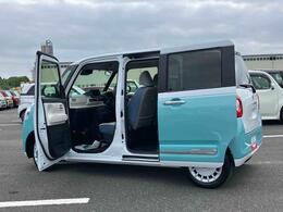 中古車にこそボディーコーティングおすすめです！汚れがつきにくく、洗車のお手入れが楽々！保証も付いて安心です！※スタッフまでお気軽にお問い合わせください。