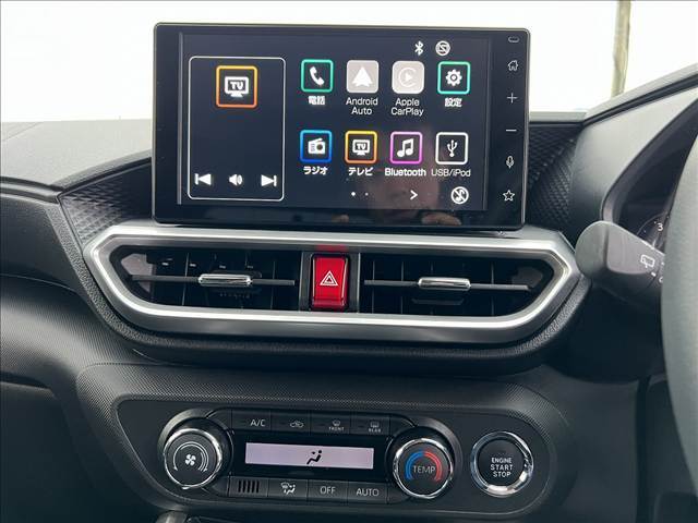 ☆ワンオーナー☆ナビ☆Bluetooth☆パノラミックビューモニター☆スマートアシスト☆アダプティブクルーズ☆LEDヘッドライト☆電動パーキング☆前席シートヒーター☆ドラレコ☆走行1.1万☆試乗OK☆