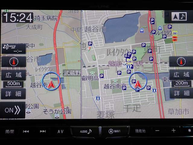 当店はVTホールディングス（東証プライム上場）グループの中古車販売店として、弊社保有のレンタカーアップ車両だけではなく、【車両状態を厳選した】オークション仕入れ車両も販売をしております。