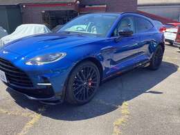 カラーがプラズマブルー