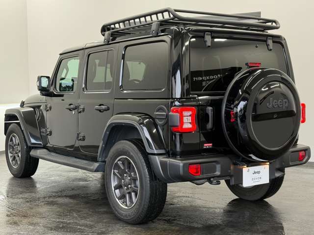 試乗受付も行っております！！【要予約】サイズも様々な設定があるJeep。街乗り仕様モデルから本格オフロードモデルまで多岐に渡るラインナップからご試乗いただけます◆TEL:0078-6002-368332◆