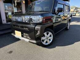 こちらのお車が気になりましたら、お気軽にお問い合わせください！ケイカフェ スタッフ一同ご来店をお待ちしております。