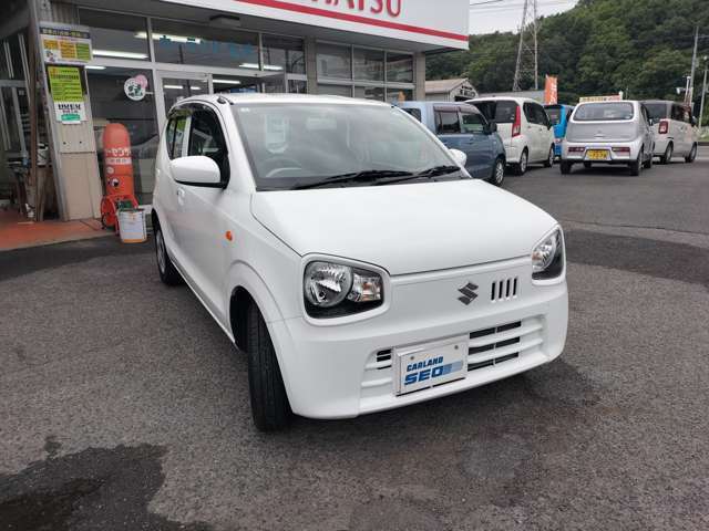 ※支払総額表示の場合は、『店頭納車に関わる際の全ての費用』です。県外（市外・遠い地域の方）のお客様には、県外登録費用、陸送費など別途費用がかかりますのでお気軽にお問い合わせ下さい。