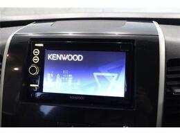 別途ナビの取り付けを考える必要はありません！ちょっとお得ですよね？納車後すぐの遠出もOK！