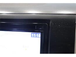 別途ナビの取り付けを考える必要はありません！ちょっとお得ですよね？納車後すぐの遠出もOK！