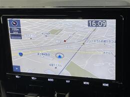【ナビゲーション】Bluetooth、TV等のAV機能も豊富！HDMI接続等は、ナビの機種によってオプション対応可能です。ご相談ください。