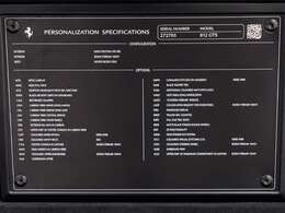 お車のお取り扱い説明書や整備手帳など各種ございます。そのほか写真には載っていない車載品の有無についてはスタッフまでご確認下さい。別途、冊子・部品のお手配も承ります。