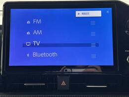 【カーナビ】『カーナビ』の画像になります。ナビ利用時のマップ表示は見やすく、いつものドライブがグッと楽しくなります！