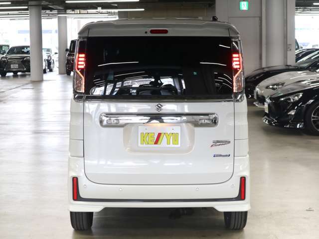 見て、触って、体感できる全周500mの試乗コース完備！