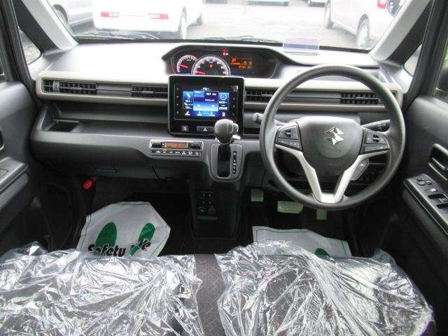 各メーカーの軽自動車をじっくり比較できるのも当店のポイントです！