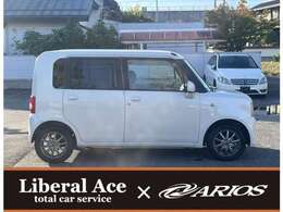 すぐにご来店頂けない場合や遠方にお住まいの方、車両状態の詳細が知りたい方はお気軽にご連絡下さい♪