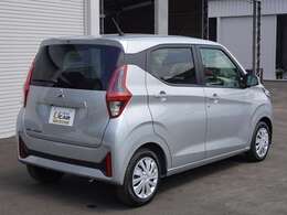 納車前点検やご納車後のアフターサービスもしっかりフォロー！全国の三菱サービス工場にてアフターフォロー致します。